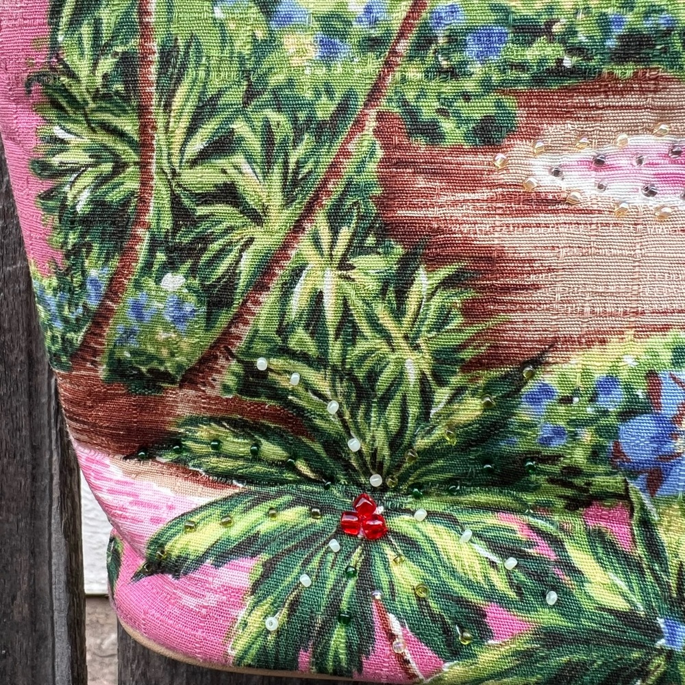 Super Cute Fossil Forever By Fossil Tropical Hand… - image 2